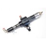 DL-06 Adapter for testing Denso truck injectors