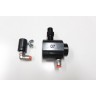 DL-07 Adapter for testing Denso truck injectors