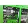 TriumF. Test bench for testing CR injectors