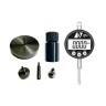 DL-CR50311KIT Kit with indicator for measuring the height of washers and springs of CRI1/CRI2 injectors