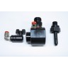 DL-08 Adapter for testing MAN truck injectors