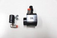 DL-09 ​Adapter for testing Volvo truck injector