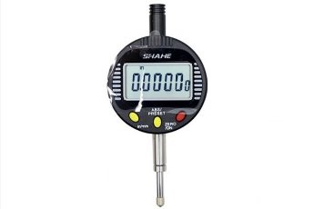 DL-KIP0030 Indicator digital measuring head with an accuracy of 0.001mm and a stroke of 0-12mm