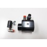 DL-012 Adapter for testing Bosch Sisu truck injectors 