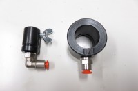 DL-014  Adapter for testing Denso truck injectors