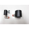 DL-014  Adapter for testing Denso truck injectors
