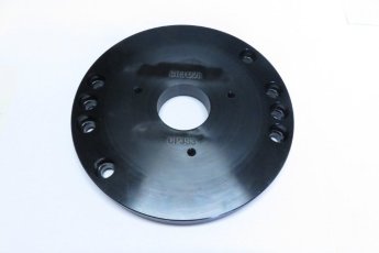 DL-CR31228  Mounting flange for injection pump BOSCH 0445010091 МB Sprinter, Viti, Viano 2,1 l. Since 2006. 