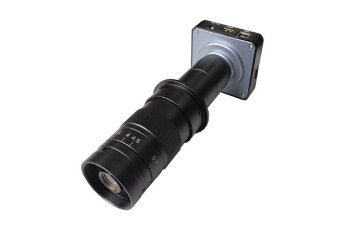 DL-UNI20014 Industrial Electronic HDMI Microscope USB 1080P FHD 38MP 10x100