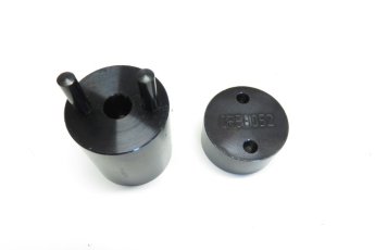 DL-CR50052 Device for filling in Bosch CR piezo injector`s hydraulic tappet