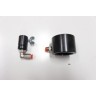 DL-020 Adapter for testing Scania truck injectors 