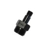 DL-UIS31441 Adapter for testing the nozzle part of the Caterpillar SAT C12 unit injector