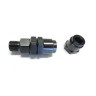 DL-UNI30980 Replacement nut for optional angle and straight adapters М16х1mm Х М18х1.5mm