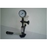 DL- RP400 Hand press for injector test with classic pressure gauge