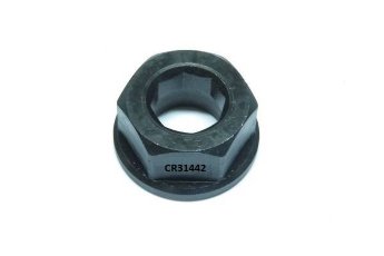 DL-CR31442 Wrench attachment with 7-sided socket for Bosch 118 series piezo injectors