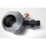 DL-CR30429 Side fitting for adapter for testing truck injectors CR