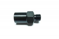 ​DL- UNI50175 Straight extended adapter M14xM12(1.5mm ) with an internal cone