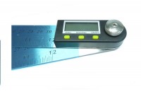 ​DL-DAR300 Electronic protractor 