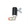 DL-K9(Ø 9mm)Injection chamber for injector nozzle (nozzle adapter)