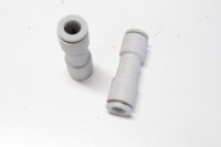 DL-МOK (Ø 6mm X Ø 6mm)​ Coupling with check valve (fitting-quick coupling)