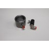 DL-033 (DL-CR31479) Adapter for backflow connection for injectors DENSO 7140 08S02953 33800-52000, etc.