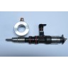 DL-033 (DL-CR31479) Adapter for backflow connection for injectors DENSO 7140 08S02953 33800-52000, etc.