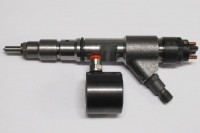 DL-032 (DL-CR31430) Adapter for testing the injector 0445120134 (for backflow)