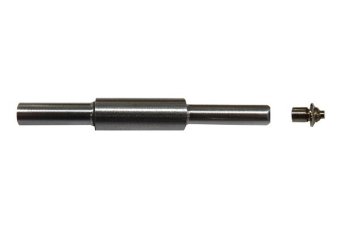  DL-NG31253 Mandrel for the valve holder (pin) of the BOSCH piezo injector for its grinding 