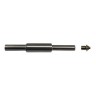  DL-NG31253 Mandrel for the valve holder (pin) of the BOSCH piezo injector for its grinding 