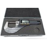 DL-M030 Digital micrometer in plastic case
