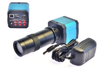 DL-UNI20010 Industrial microscope HDMI / USB