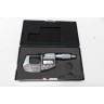 DL-M035 Micrometer in metallic case reinforced