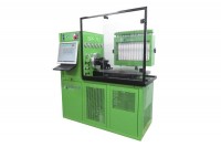 SPF-712 Assay test bench for testing high-pressure fuel pumps(7,5kW)