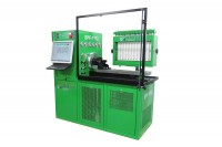 SPF-1112 Assay test bench for testing high-pressure fuel pumps (11kW)