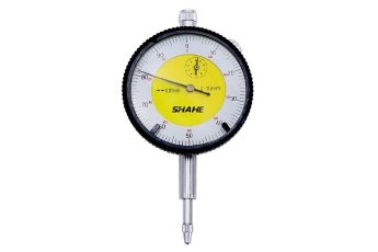 DL-KIP0004 Mechanical dial gauge 0.01mm stroke 10mm