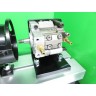 DL-CR50267 Stand for installation of the injection pump CR SIEMENS 5WS40157 on the test bench