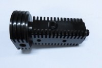 DL-CR30777 Rail for testing CR injectors and pumps