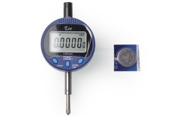 DL-KIP0025 Indicating digital measuring instrument head with an accuracy of 0.001mm and a stroke of 0-12mm