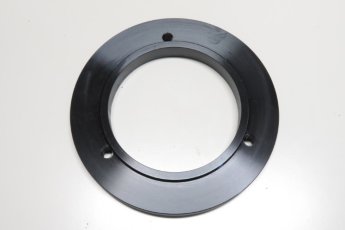 DL-UNI30428 (DL-NA107) 107mm adapter for CP-3 pump