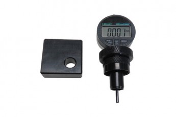 DL-UIS50143. Set for measuring the valve stroke of the unit pump AUDI / VW BOSCH 1.9 / 2.0