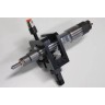  Bosch injector 0445120147,0445120098 is installed in the adapter « 0°»