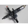 Denso injector is installed in the adapter « 0°»
