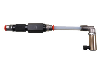 DL-CR50177 Backpressure valve for piezo injectors Bosch​
