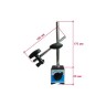 DL-KIP0250 Magnetic stand for measuring head installation
