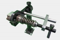 DL-ST-02 Clamping device for repairing unit-injectors and PLD sections