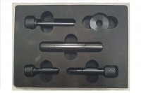 DL-CR50298 Kit for removing and installing the O-ring and installing the CR injector valve