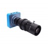DL-UNI20023 Electronic industrial microscope HDMI USB 1080P FHD 48MP x 200