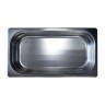 D-101340001 Stainless tray, 320х170mm