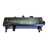​  DL-CR31068 Pressure accumulator (rail) for testing injectors and CR pumps with cooling