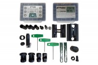 DL-CR TOOL KIT-22 Tool kit for repair of CR injectors