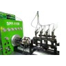 DL-CR00139 Equipment set for high pressure pump CP3 2400 bar